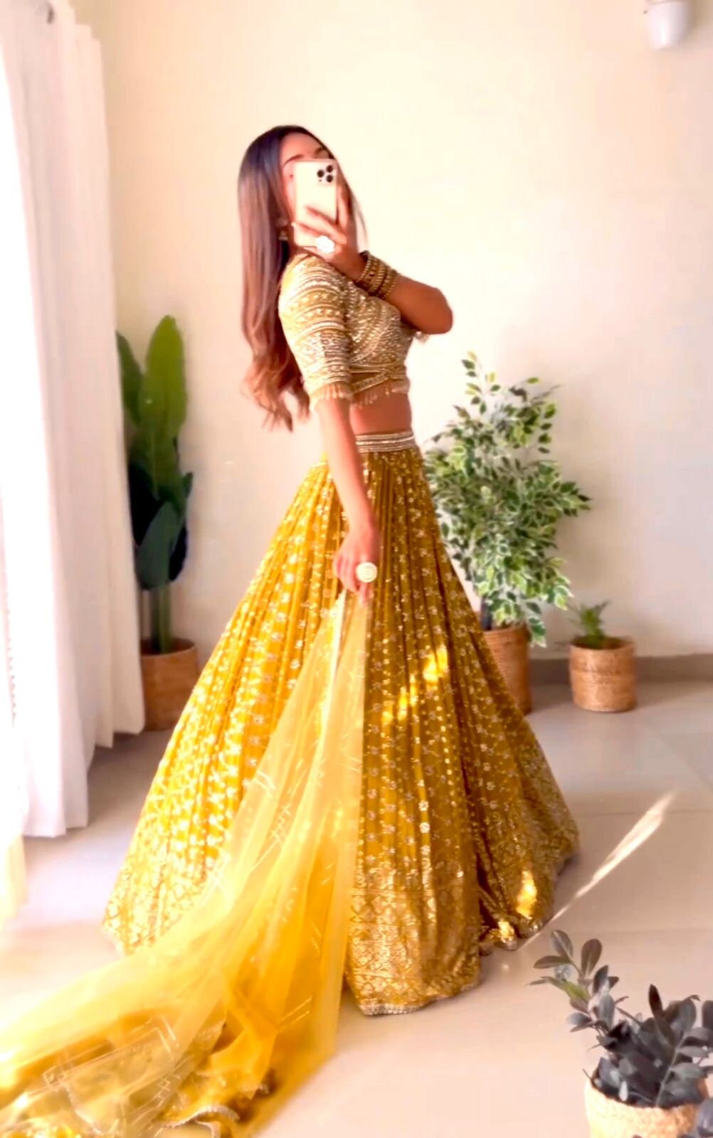 Bollywood Lehenga Choli Designer Wedding Lehenga India Outfit Sabyasachi  Lehenga | eBay